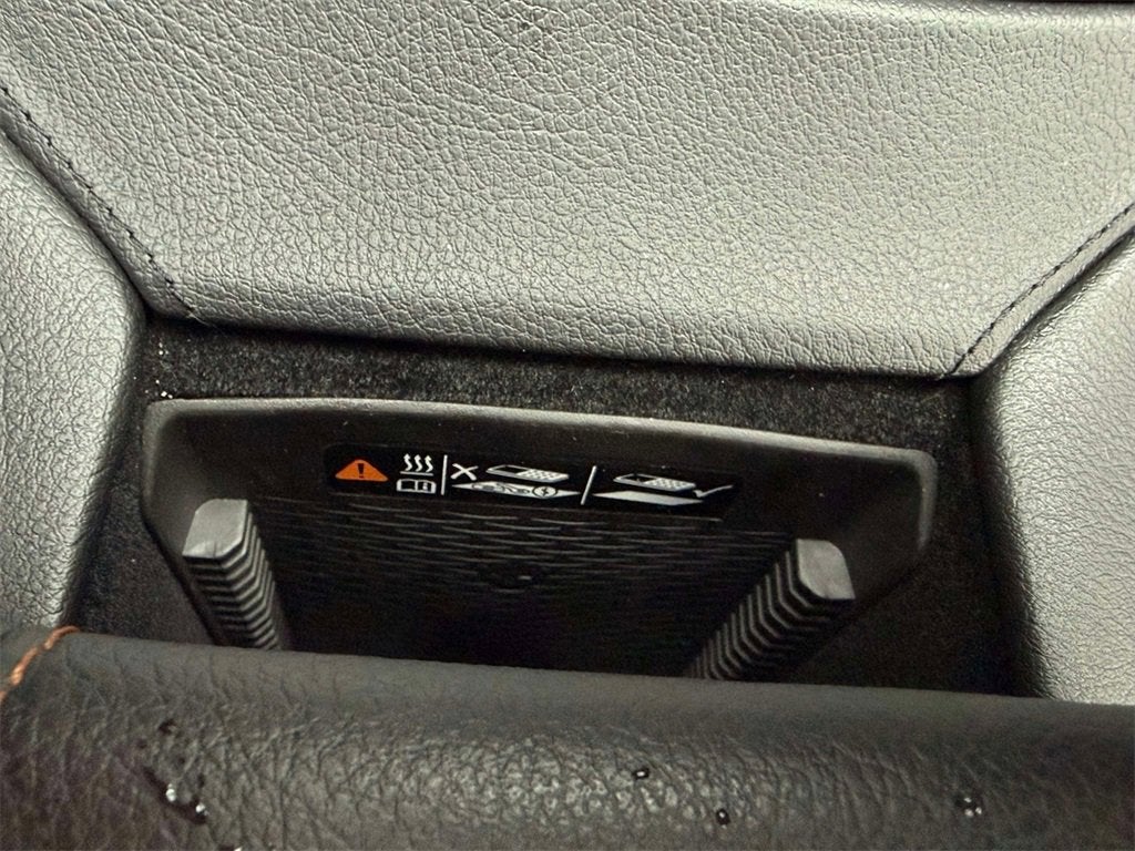 2020 Cadillac XT4 Sport