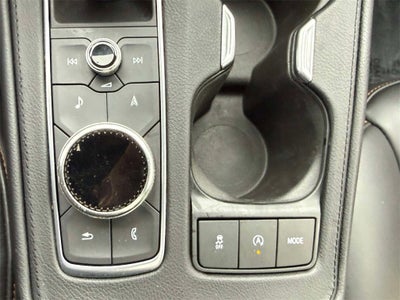 2020 Cadillac XT4 Sport