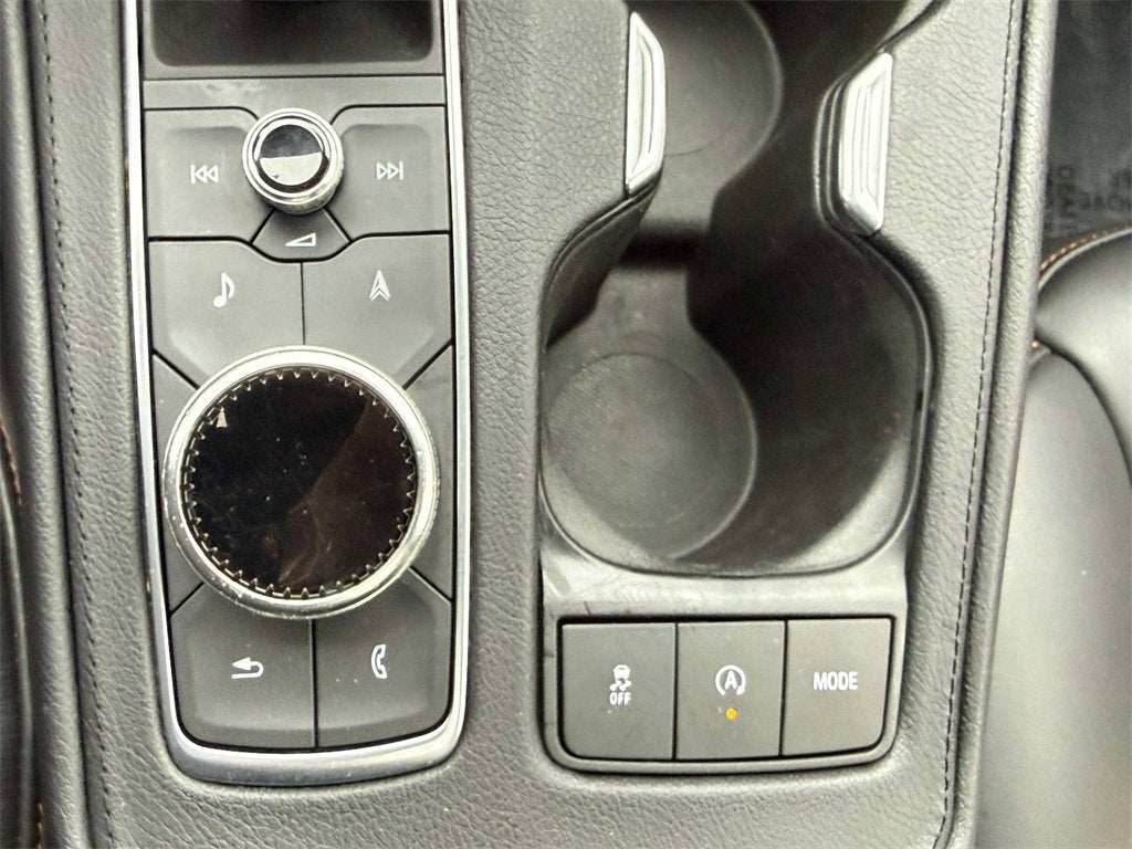 2020 Cadillac XT4 Sport