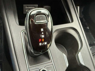 2020 Cadillac XT4 Sport