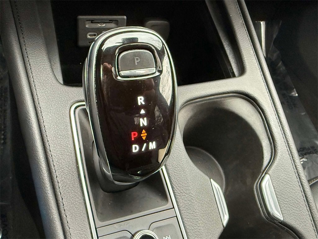 2020 Cadillac XT4 Sport