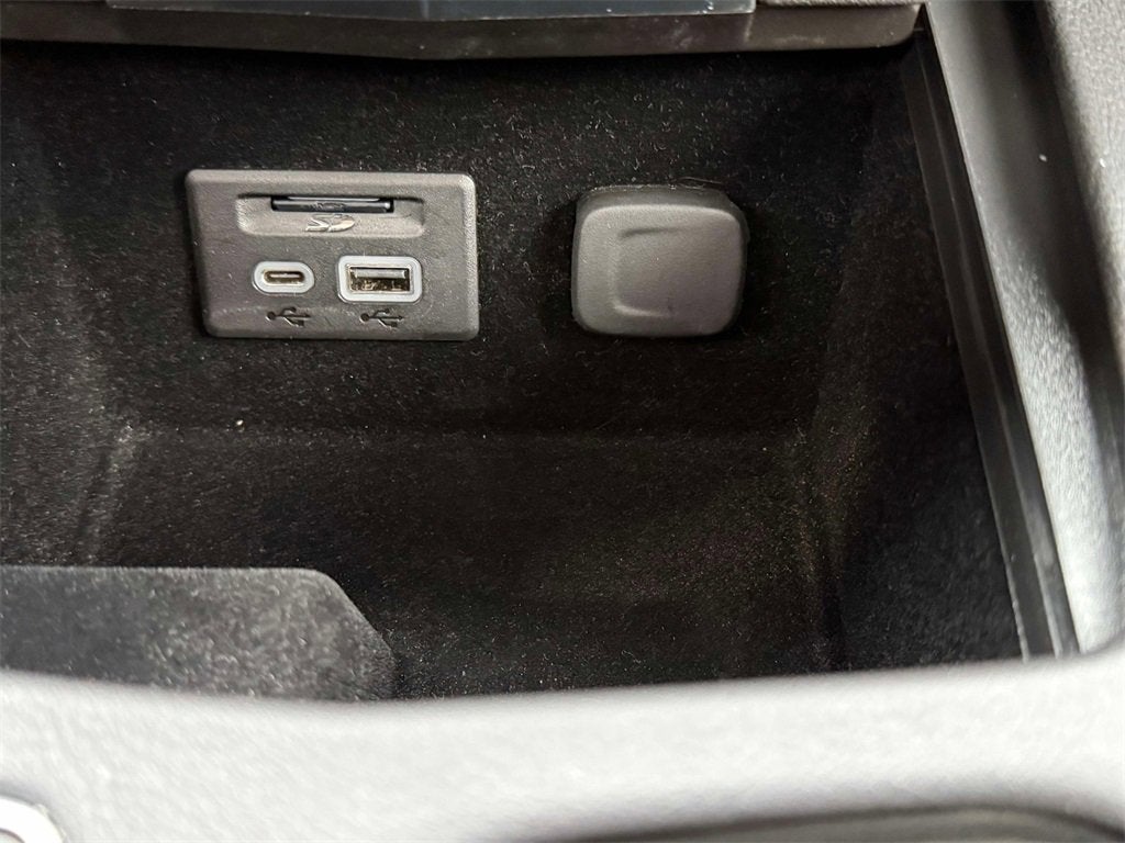 2020 Cadillac XT4 Sport