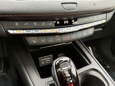 2020 Cadillac XT4 Sport