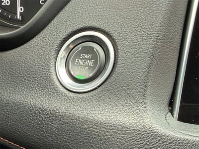 2020 Cadillac XT4 Sport