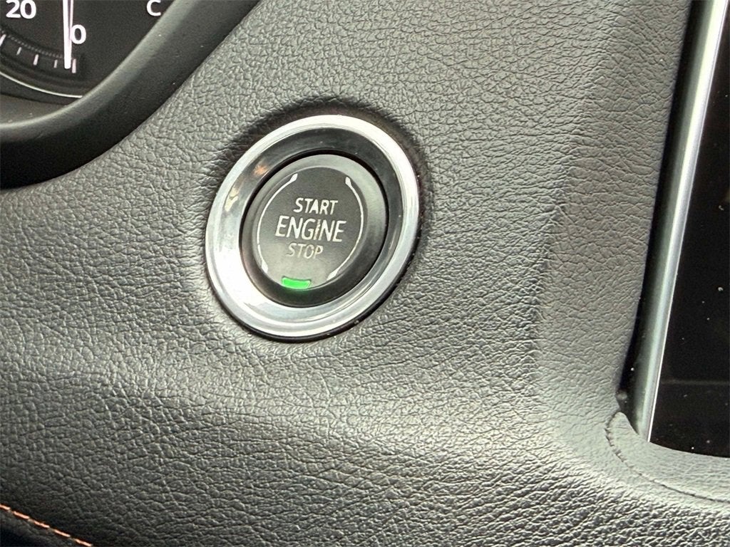 2020 Cadillac XT4 Sport