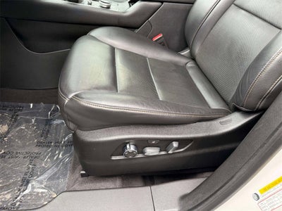 2020 Cadillac XT4 Sport