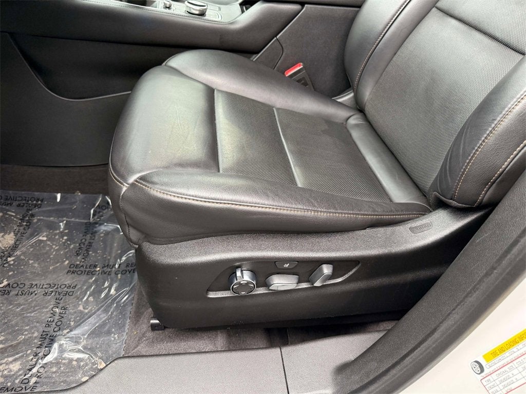 2020 Cadillac XT4 Sport