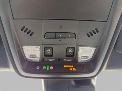 2020 Cadillac XT4 Sport