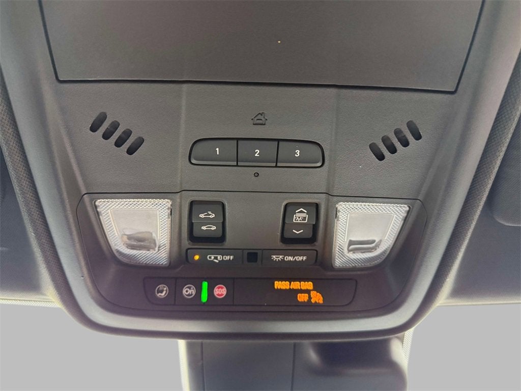 2020 Cadillac XT4 Sport