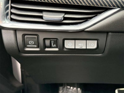 2020 Cadillac XT4 Sport