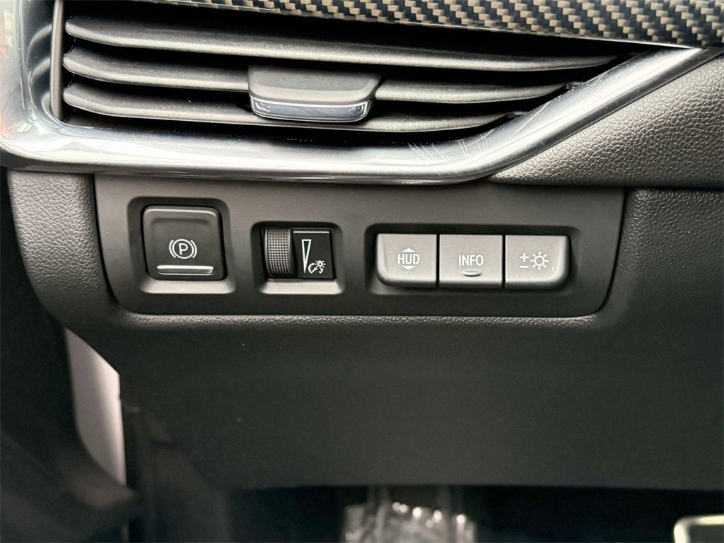 2020 Cadillac XT4 Sport