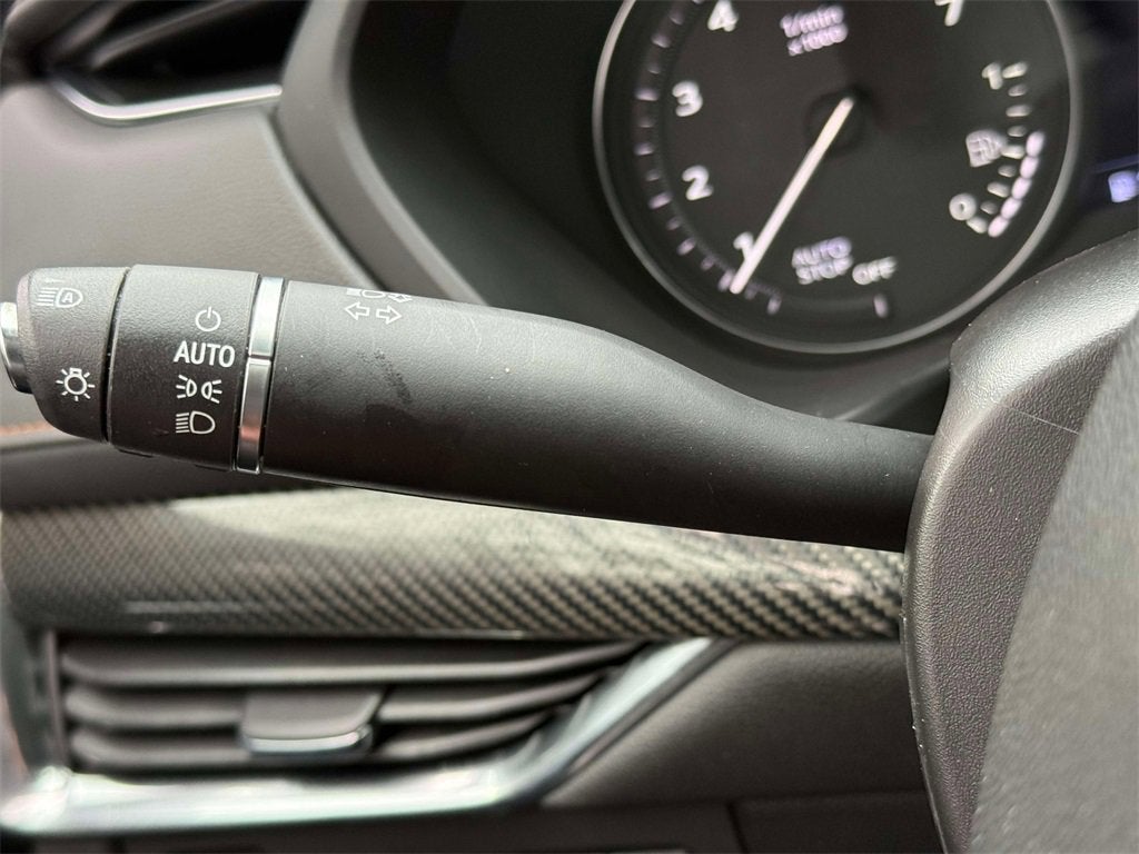 2020 Cadillac XT4 Sport