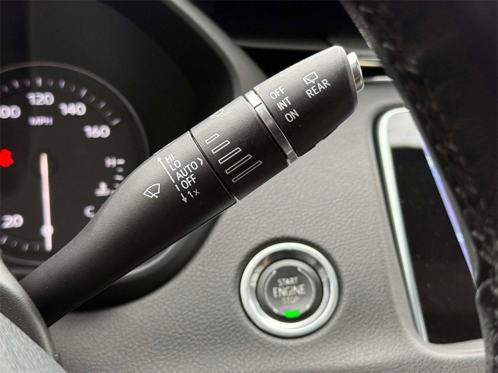 2020 Cadillac XT4 Sport