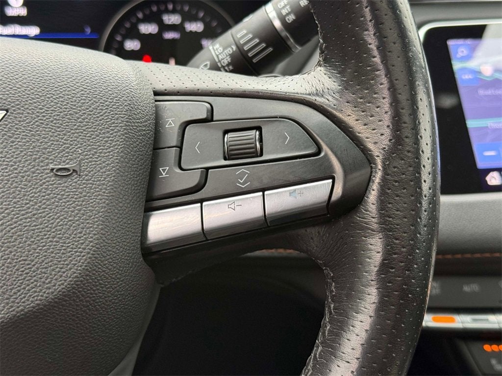 2020 Cadillac XT4 Sport