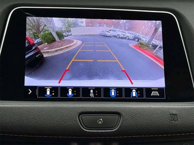 2020 Cadillac XT4 Sport