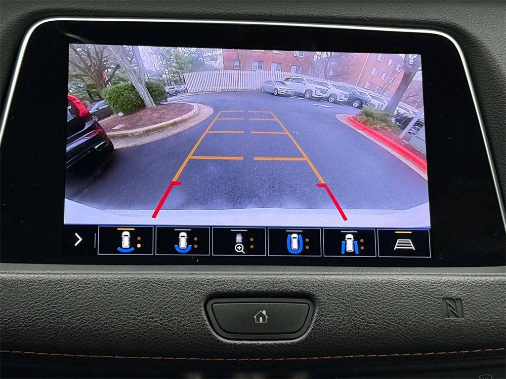 2020 Cadillac XT4 Sport