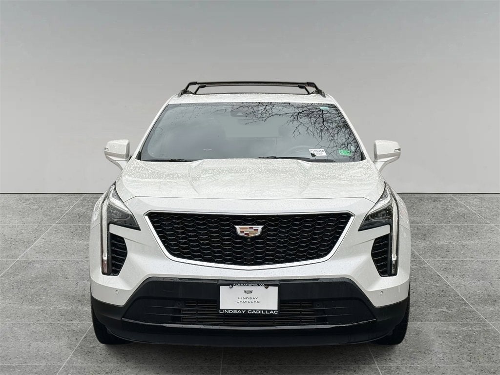2020 Cadillac XT4 Sport