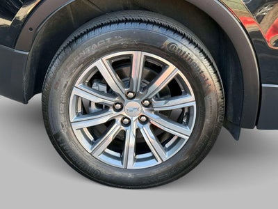 2022 Cadillac XT4 Sport