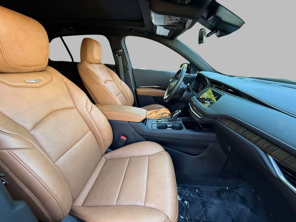 2022 Cadillac XT4 Sport