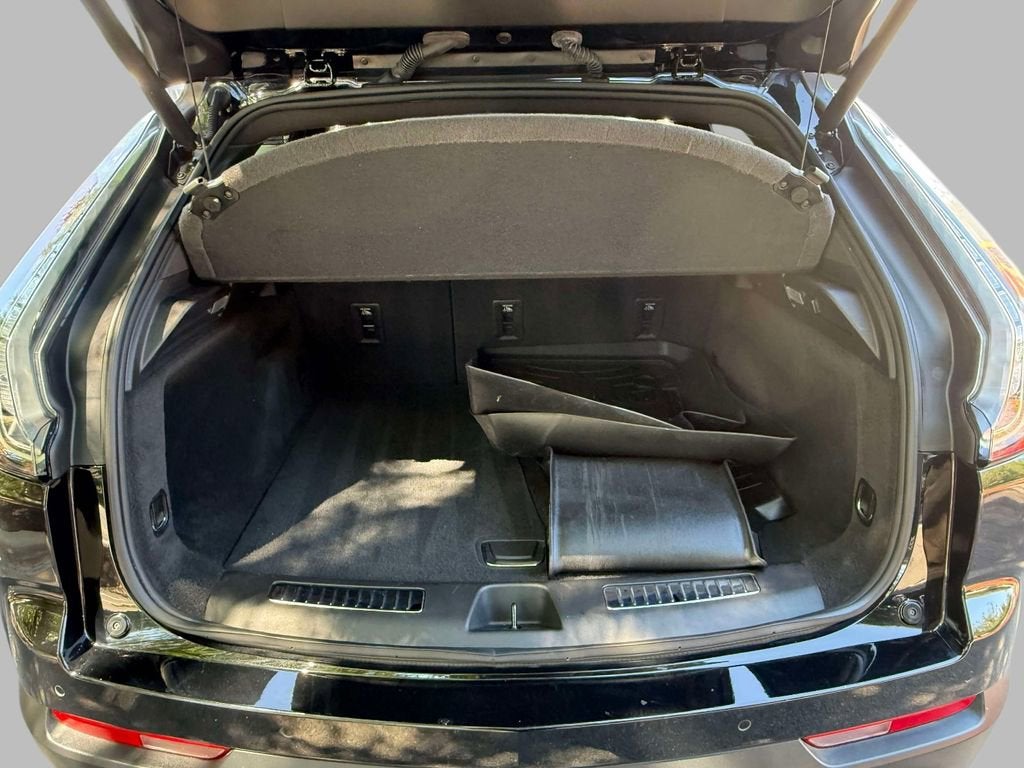 2022 Cadillac XT4 Sport