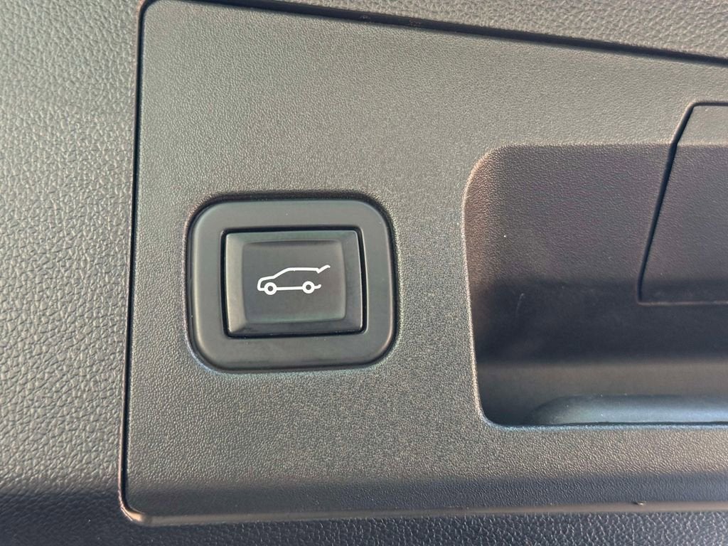 2022 Cadillac XT4 Sport