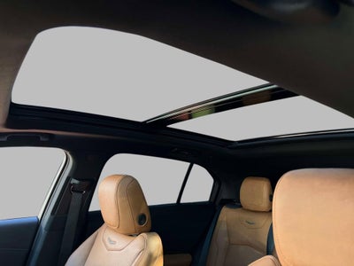 2022 Cadillac XT4 Sport