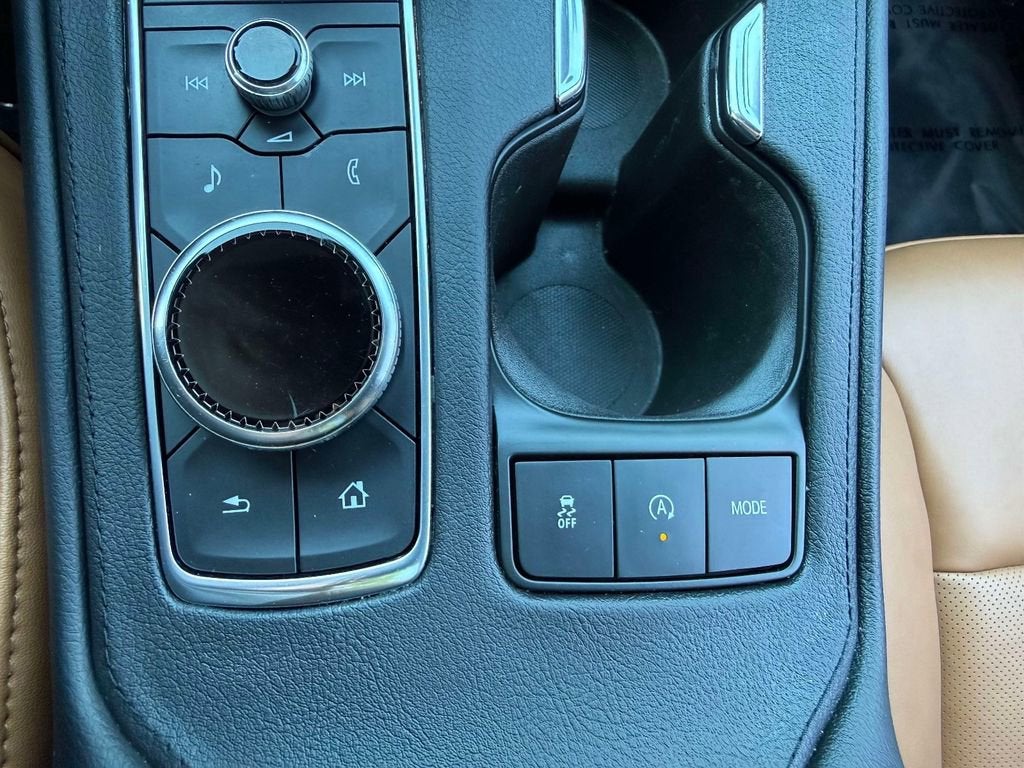 2022 Cadillac XT4 Sport