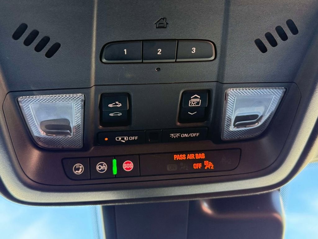2022 Cadillac XT4 Sport