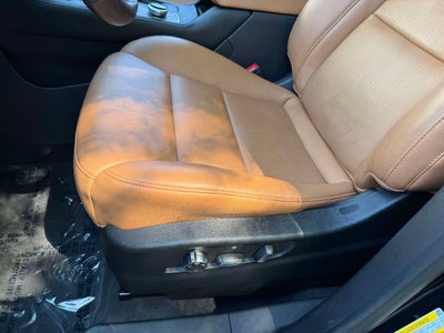 2022 Cadillac XT4 Sport