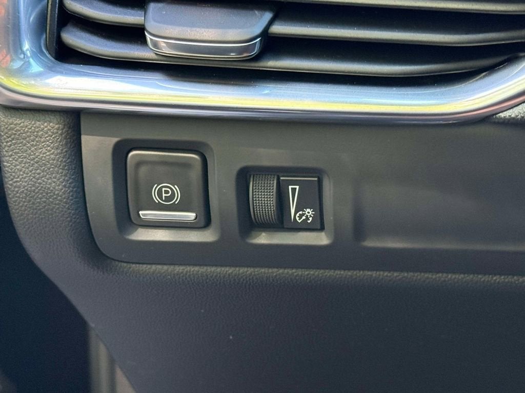 2022 Cadillac XT4 Sport