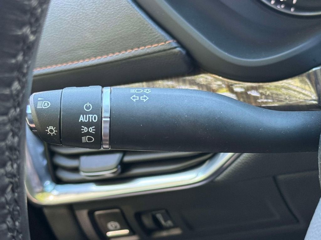 2022 Cadillac XT4 Sport