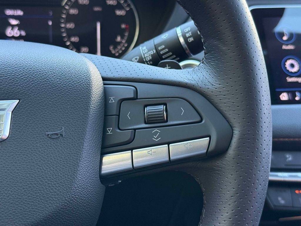 2022 Cadillac XT4 Sport