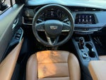2022 Cadillac XT4 Sport