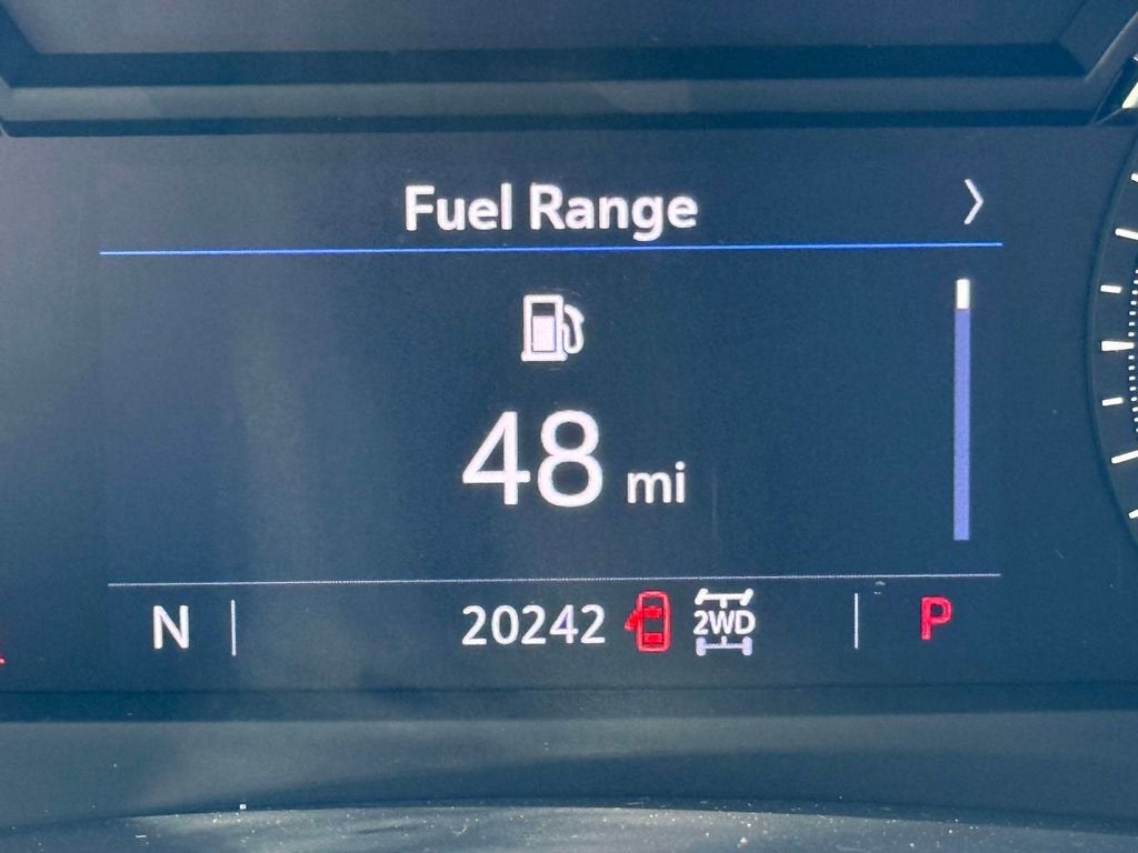 2022 Cadillac XT4 Sport