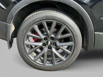 2021 Cadillac XT4 Sport