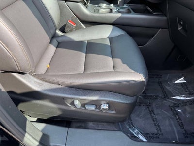 2021 Cadillac XT4 Sport