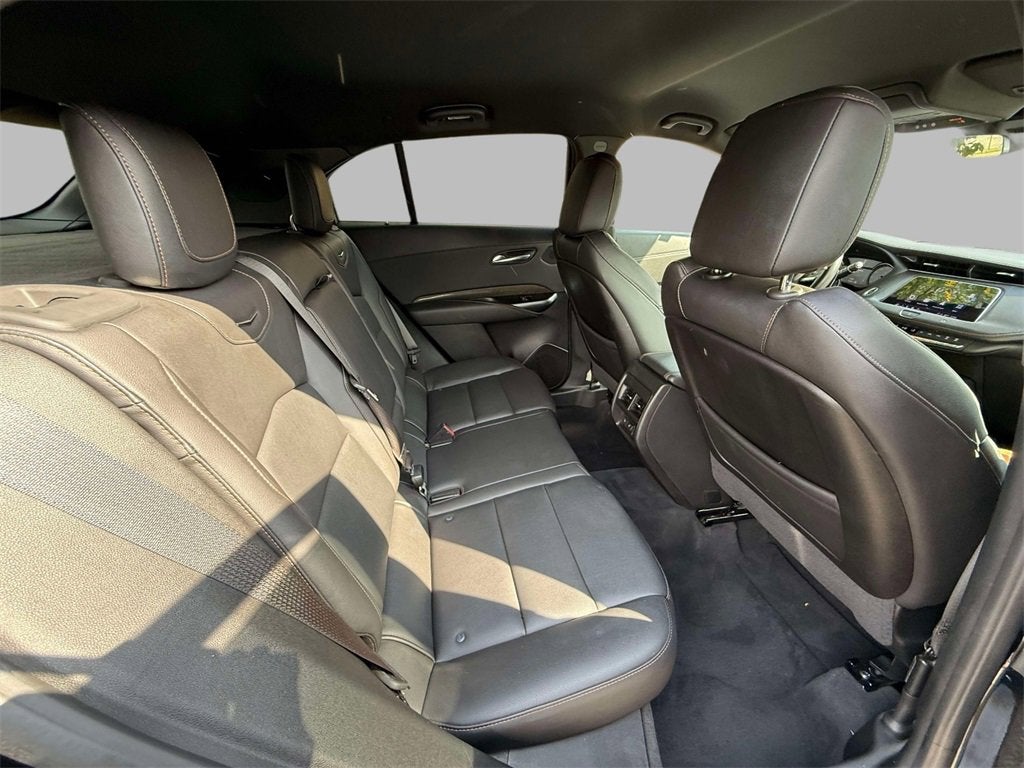 2021 Cadillac XT4 Sport