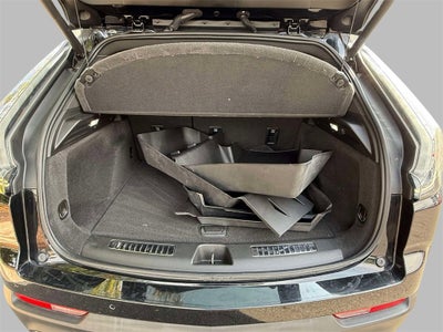 2021 Cadillac XT4 Sport