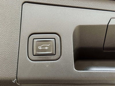 2021 Cadillac XT4 Sport