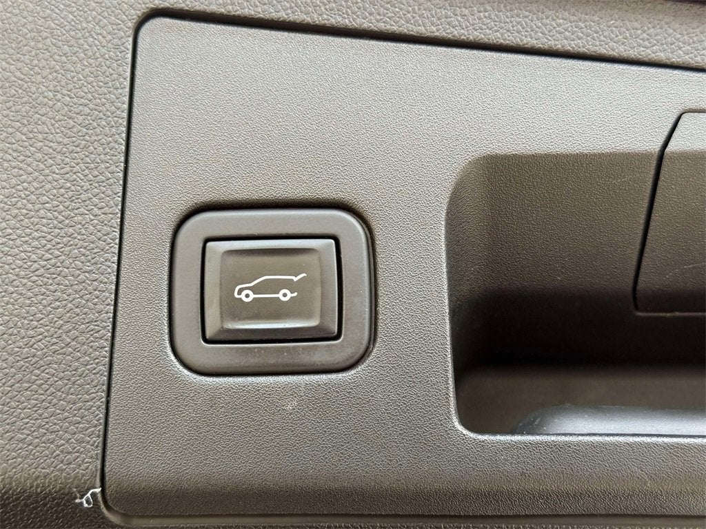 2021 Cadillac XT4 Sport