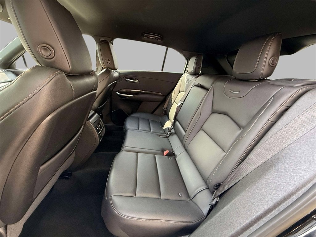 2021 Cadillac XT4 Sport