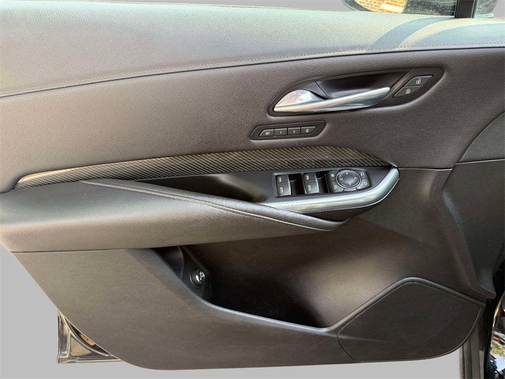 2021 Cadillac XT4 Sport