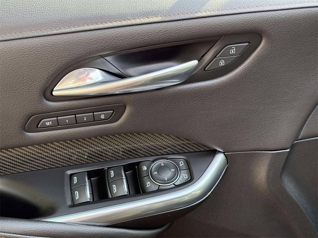 2021 Cadillac XT4 Sport