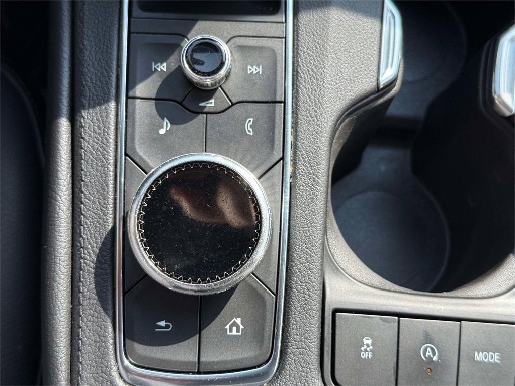 2021 Cadillac XT4 Sport