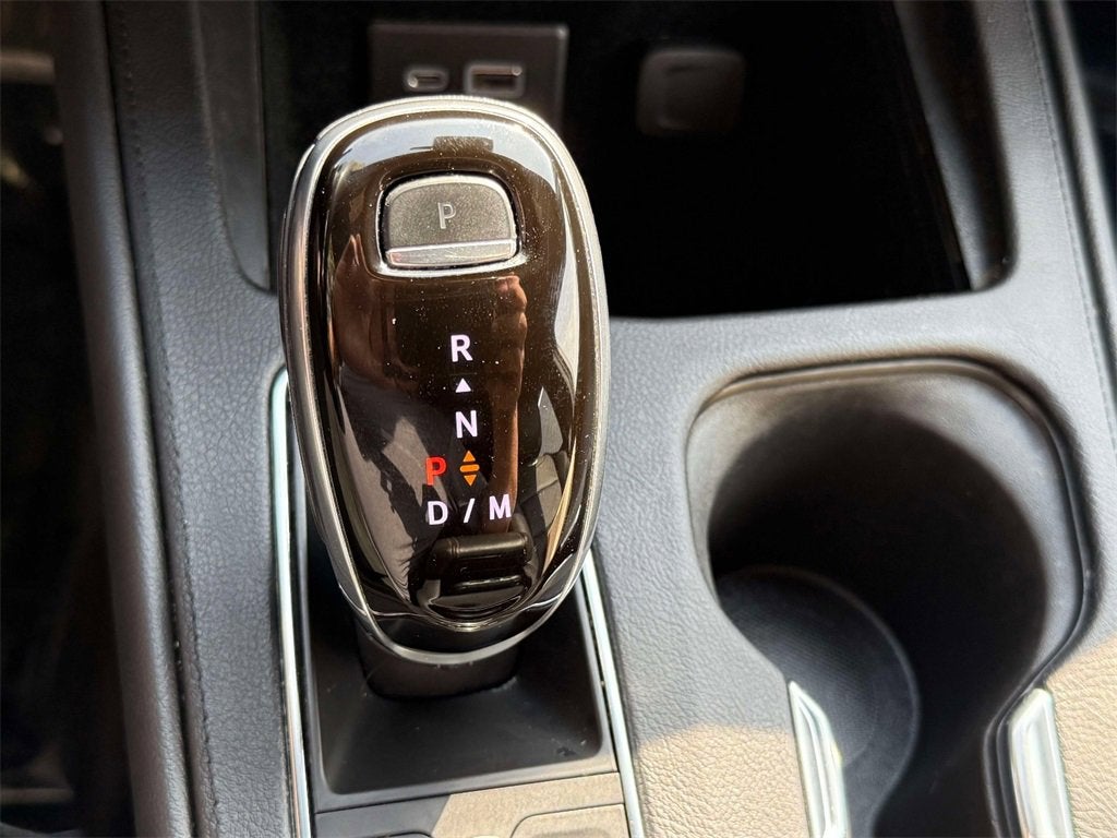 2021 Cadillac XT4 Sport