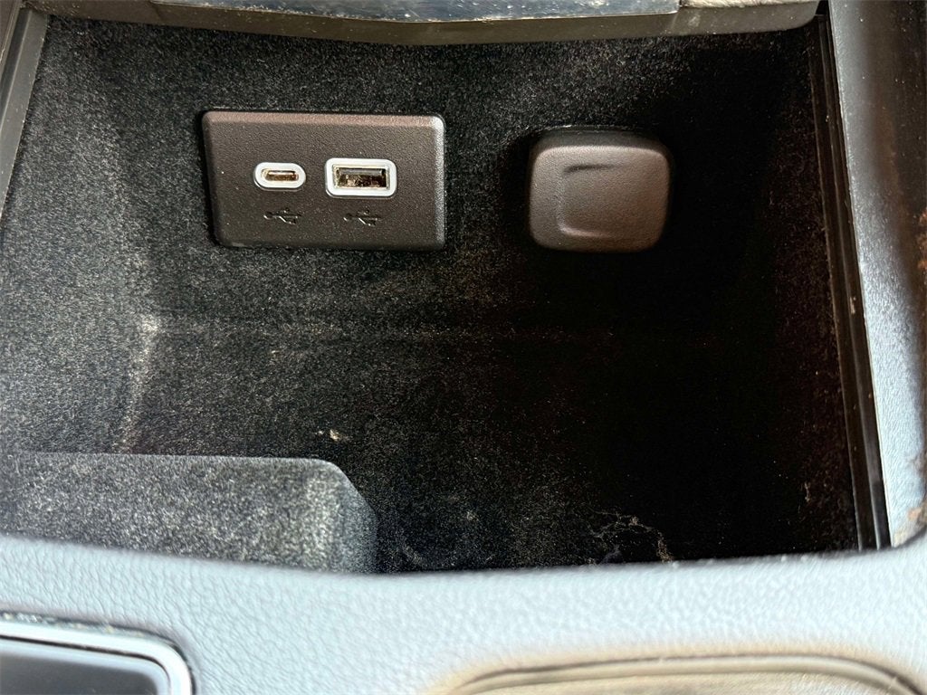 2021 Cadillac XT4 Sport