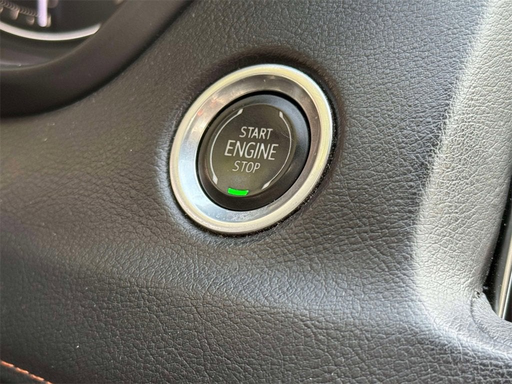 2021 Cadillac XT4 Sport