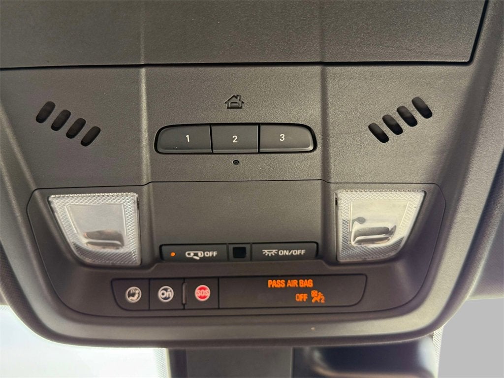 2021 Cadillac XT4 Sport