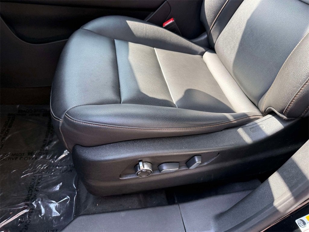 2021 Cadillac XT4 Sport