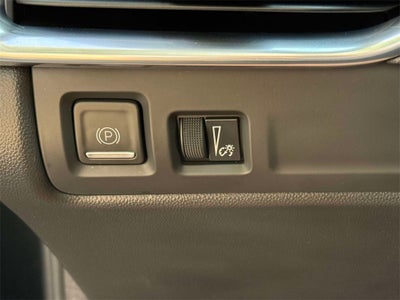 2021 Cadillac XT4 Sport